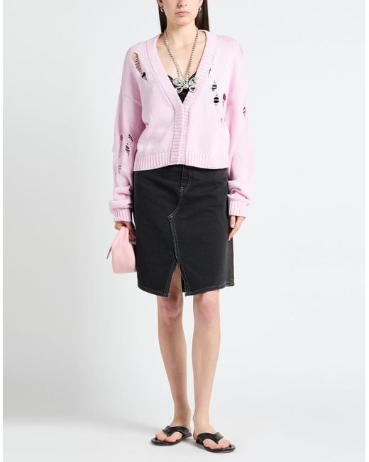Pullover Area de color Pink