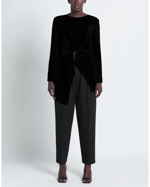 Pullover Ann Demeulemeester en coloris Black