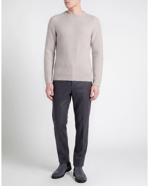 Roberto Collina Multicolor Sweaters for men