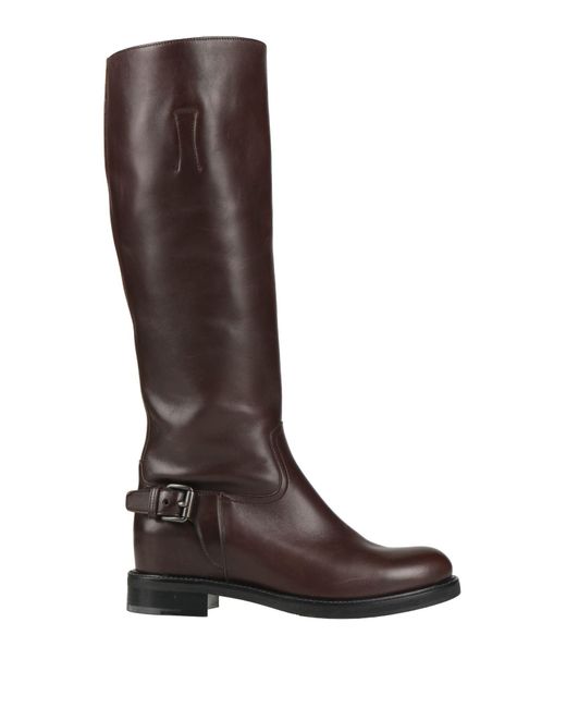 Church's Brown Boot