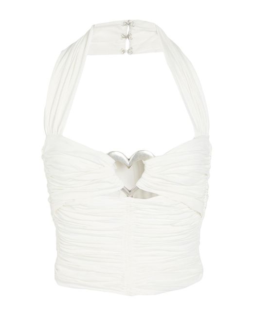 Area White Top