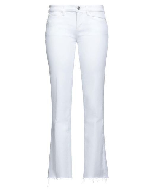 PAIGE White Jeans
