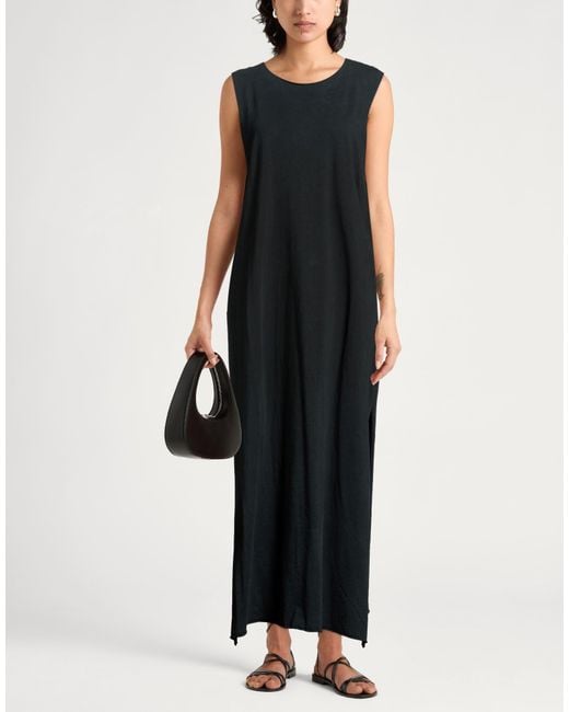 Crossley Black Midi Dresses