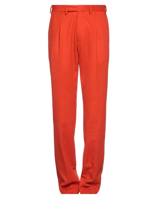 Sartoria Latorre Hose in Red für Herren