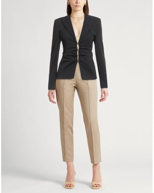 Liu Jo Black Blazer