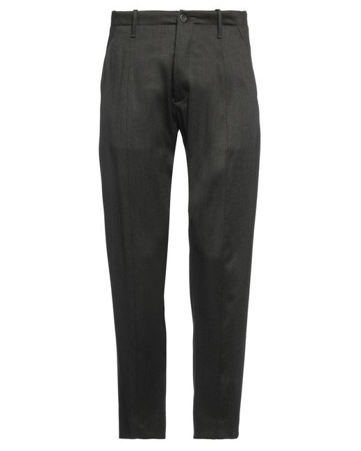 Nine:inthe:morning Gray Nine for men