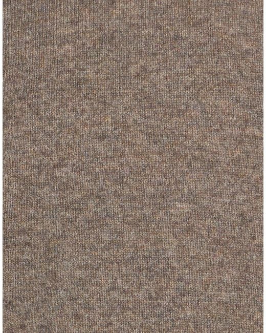Bl'ker Brown Sweaters for men