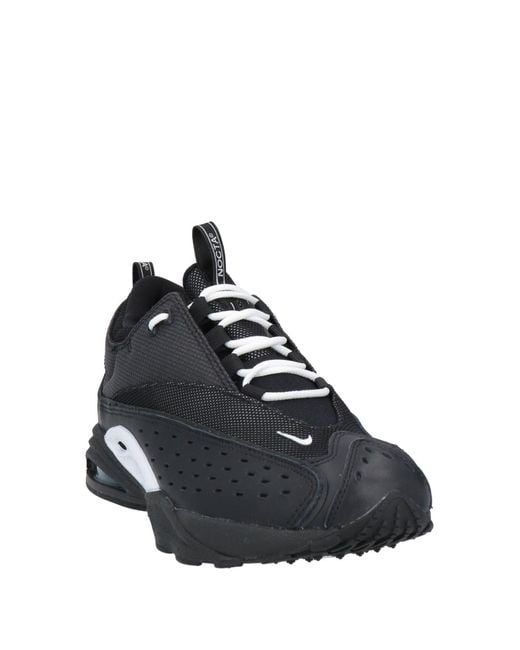 Nike Black Trainers for men