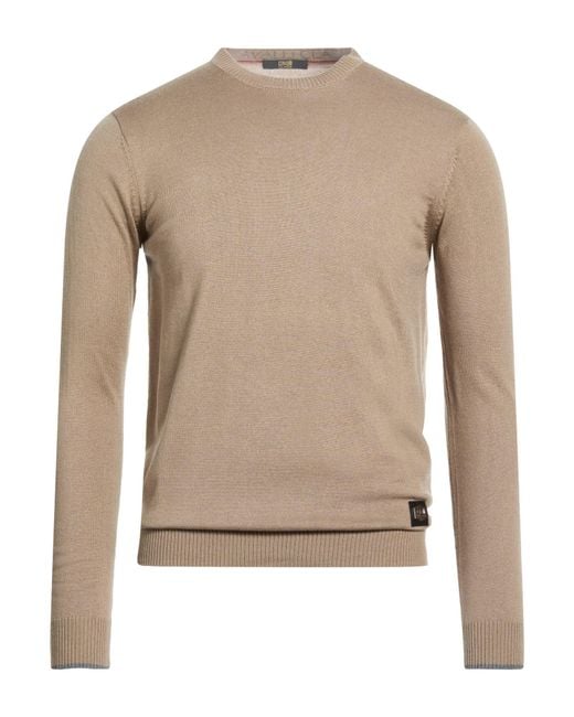 Pullover Roberto Cavalli de hombre de color Natural