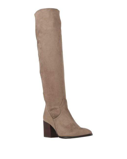 Pedro Miralles Brown Boot
