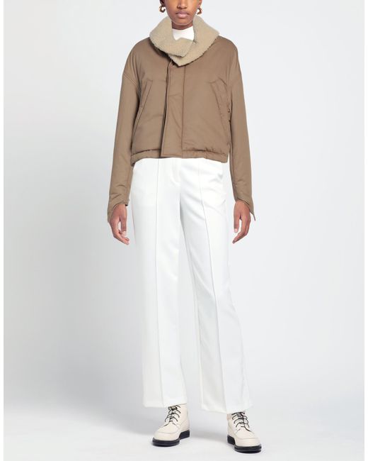 Amiri Natural Jacket