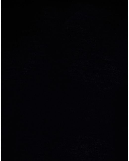 Roberto Collina Black Turtleneck Wool for men