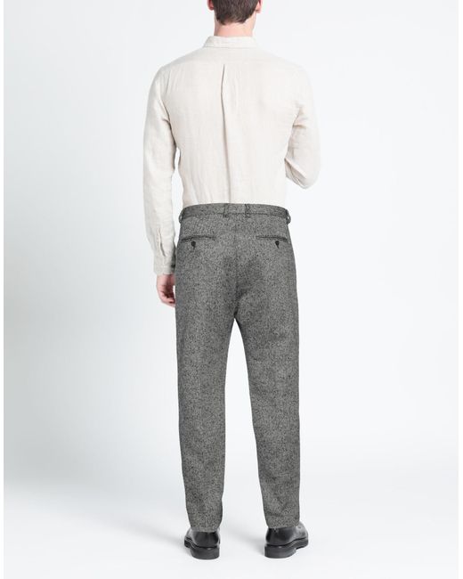 Pantalon Brian Dales pour homme en coloris Gray