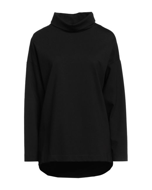 Alpha Studio Black T-shirt