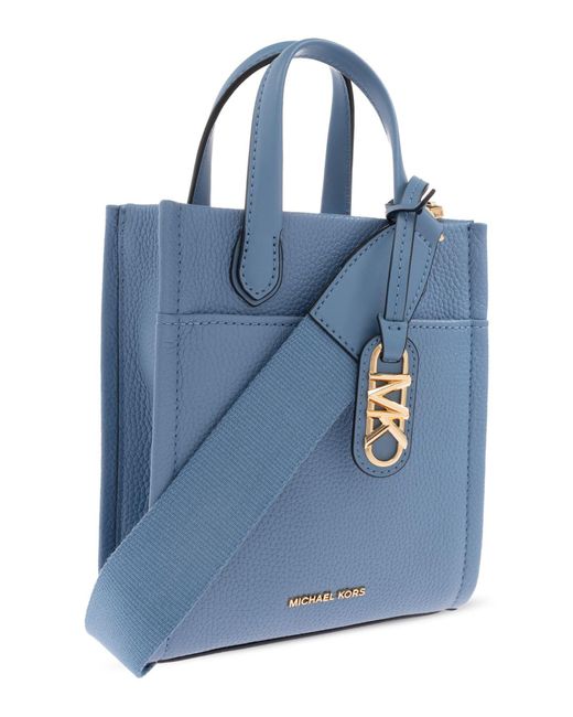 Michael Kors Blue Handtaschen