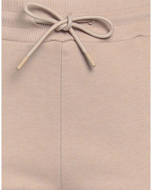MSGM Natural Trouser