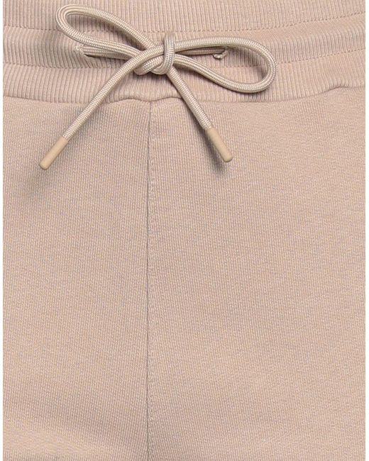 MSGM Natural Trouser