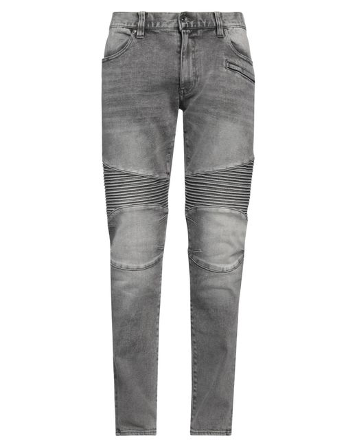 ARMANI EXCHANGE Gray Jeans for men
