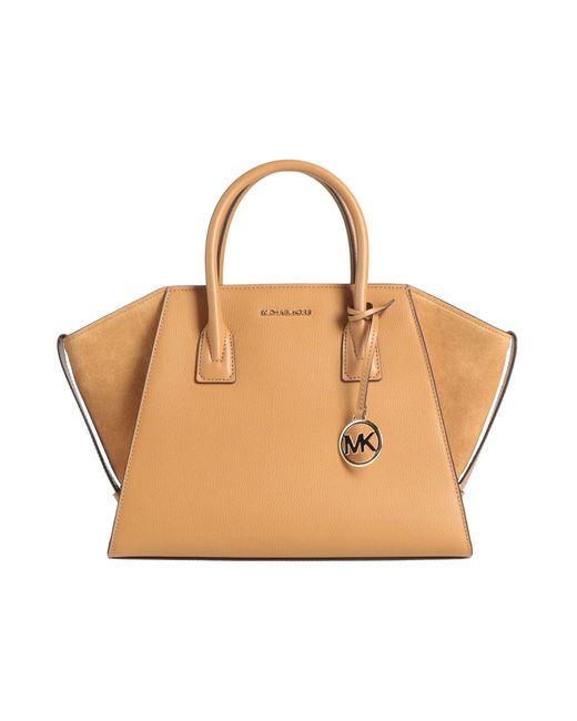 MICHAEL Michael Kors Natural Handtaschen