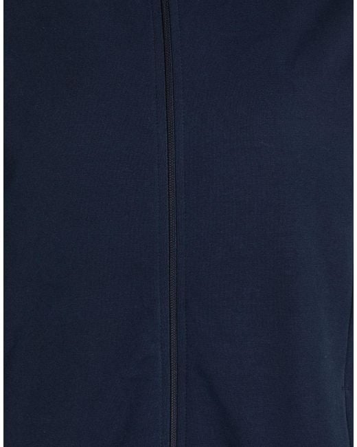 EA7 Blue Tracksuits
