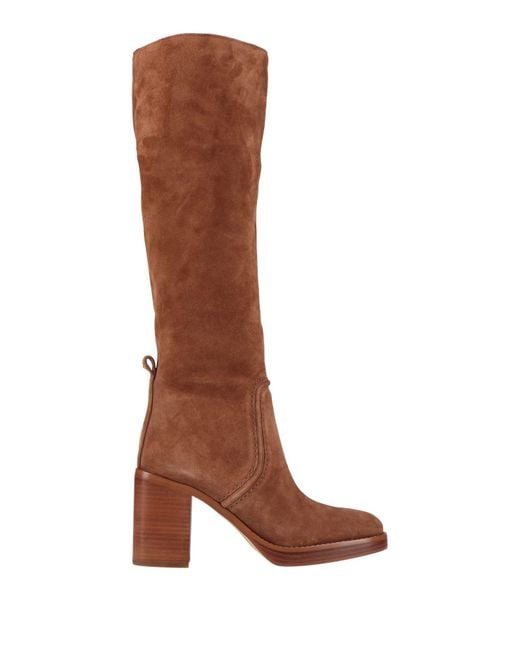 MICHAEL Michael Kors Brown Boot