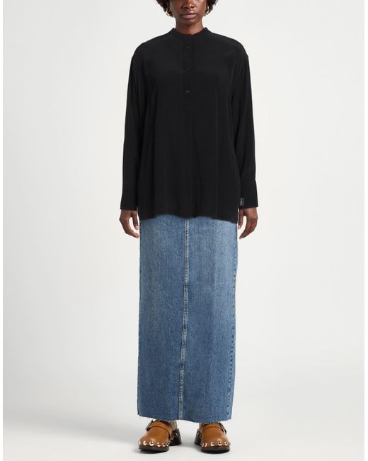 John Richmond Black Top
