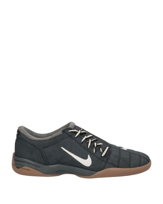 Nike Gray Trainers