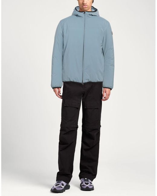 Colmar Blue Light Jacket Polyamide for men