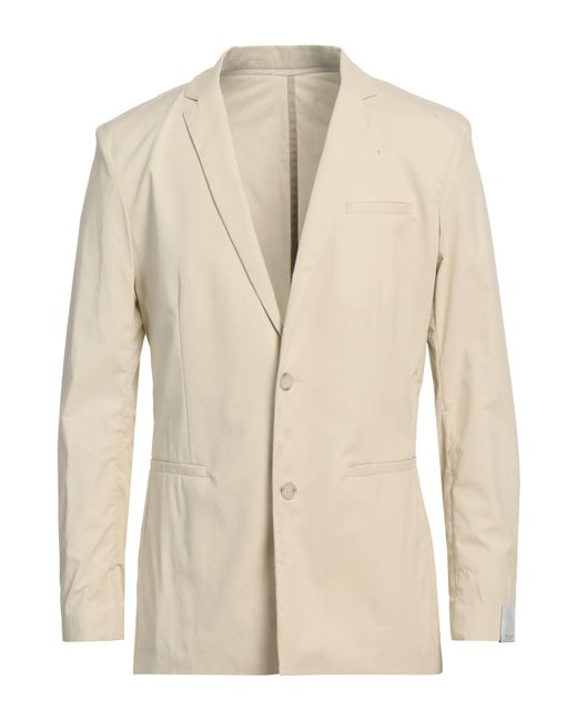 Paolo Pecora Natural Blazer for men
