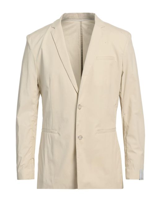Paolo Pecora Natural Blazer for men