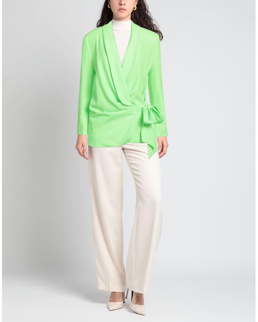 Aniye By Green Blazer