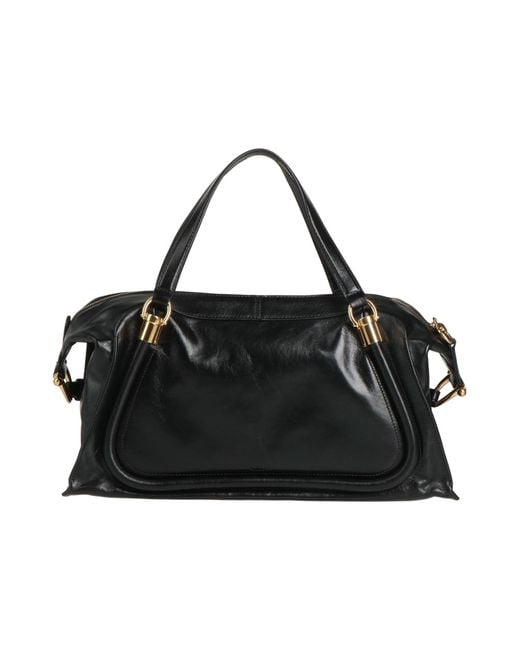 Chloé Black Handtaschen