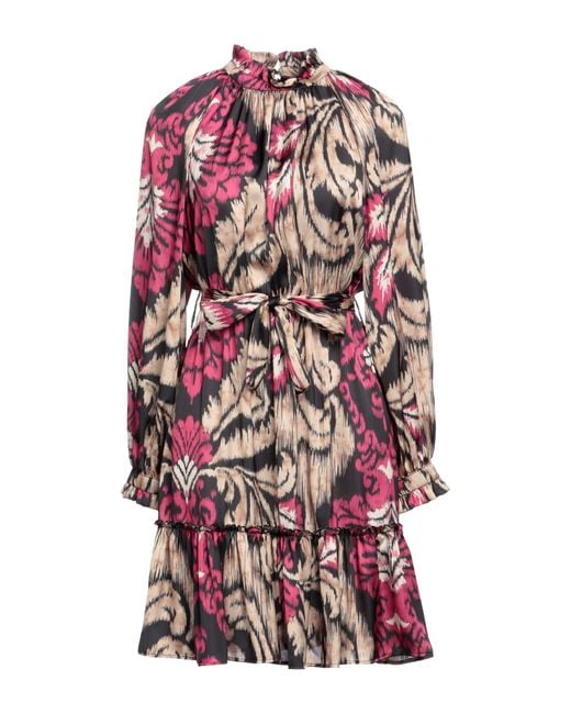 Toy G. White Mini Dress