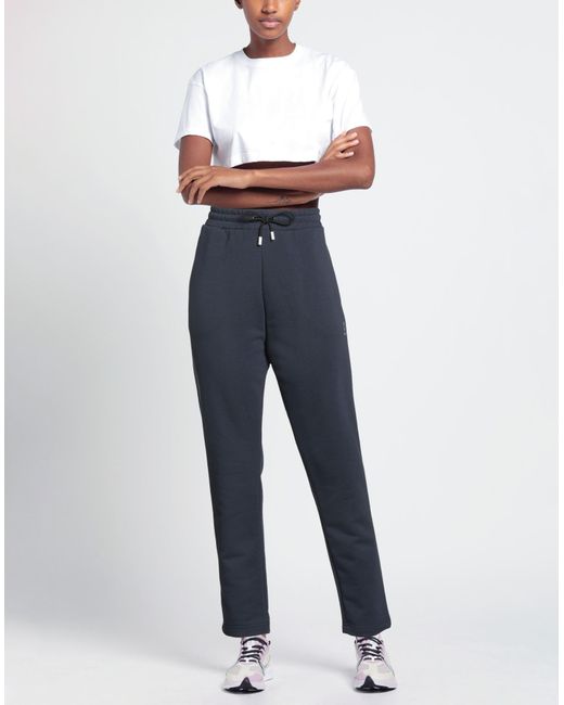 Suns Boards Blue Pants Cotton, Polyester