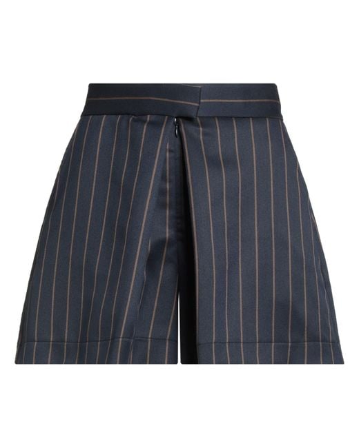 Shorts E Bermuda di Silvian Heach in Blue