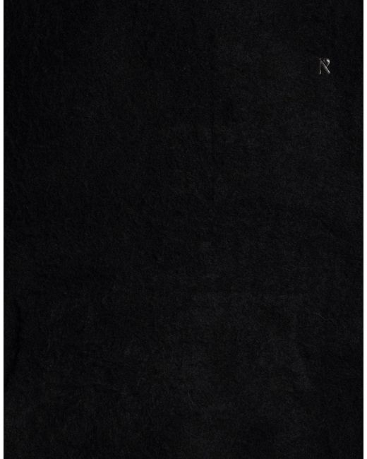 Represent Black Jumper for men