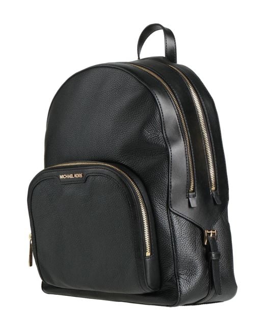 MICHAEL Michael Kors Black Rucksack