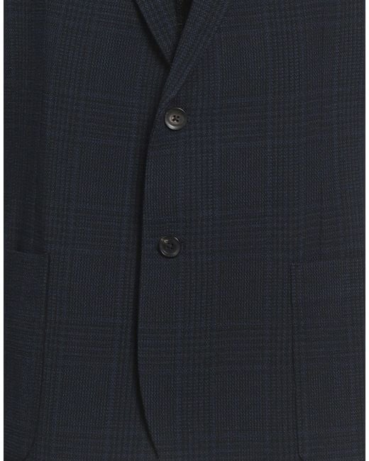 Circolo 1901 Blue Blazer for men