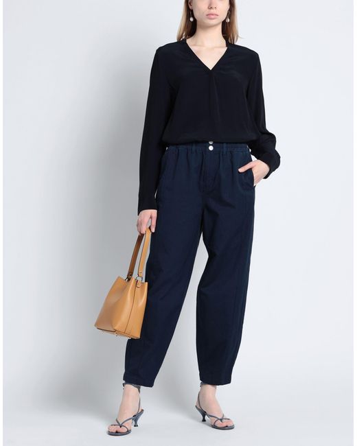 Tommy Hilfiger Blue Top