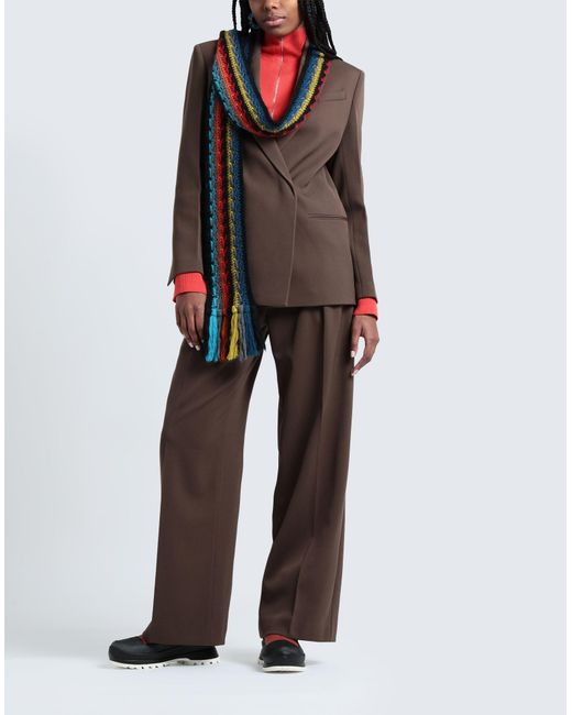 Calvin Klein Brown Blazer