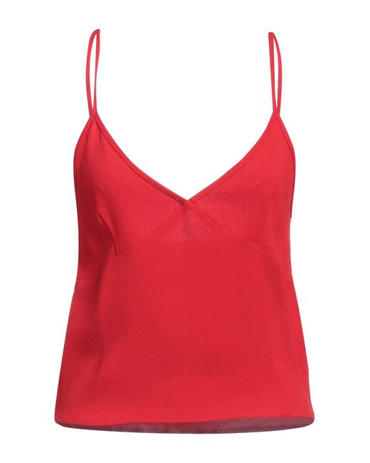 AMI Red Top