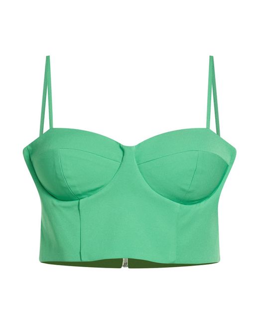 ACTUALEE Green Top