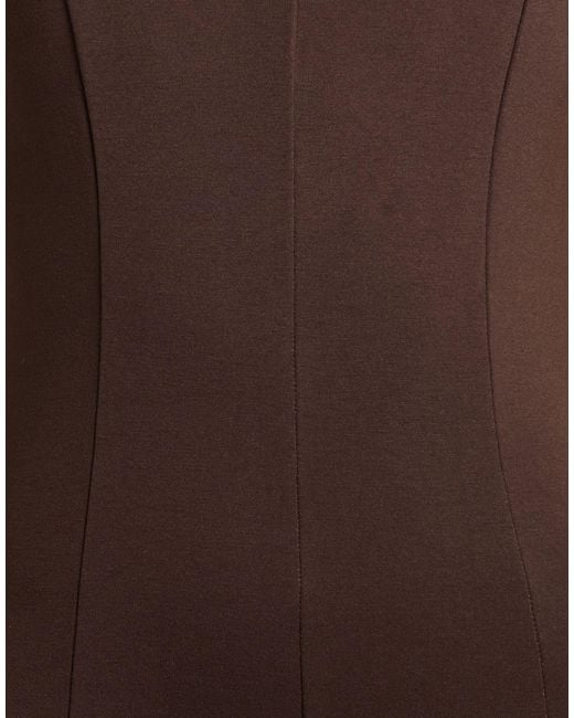 Suoli Brown Jumpsuits