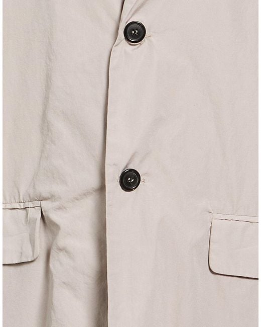 Grifoni Natural Blazers for men