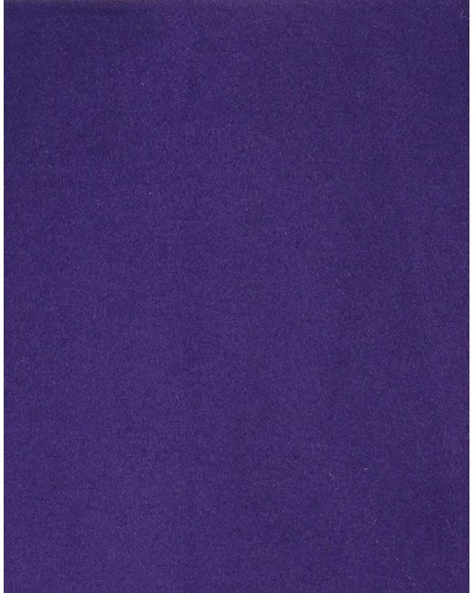 P.A.R.O.S.H. Purple Mini Skirt