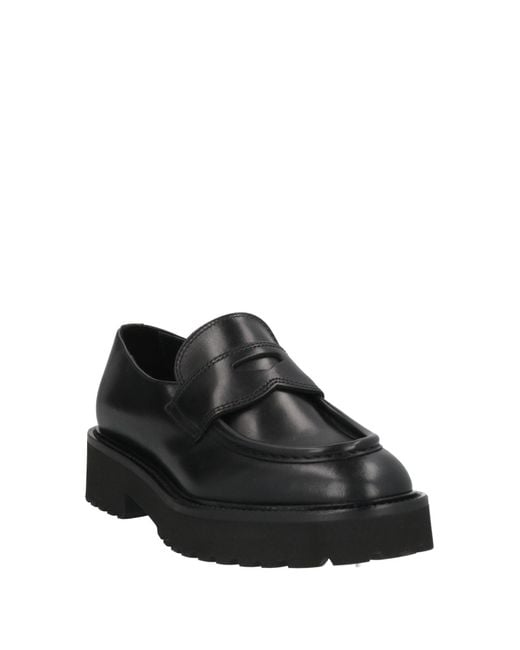 Doucal's Black Mokassin