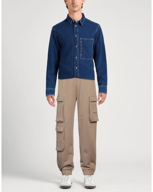 hinnominate Natural Trouser for men