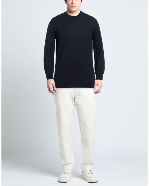 Costumein Blue Jumper for men