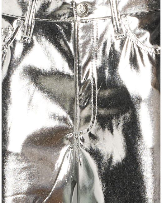 Rag & Bone Gray Trouser