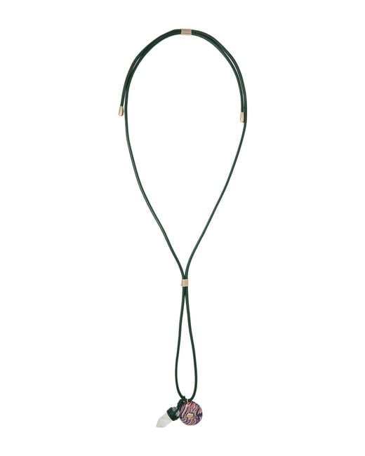 Chloé White Necklace